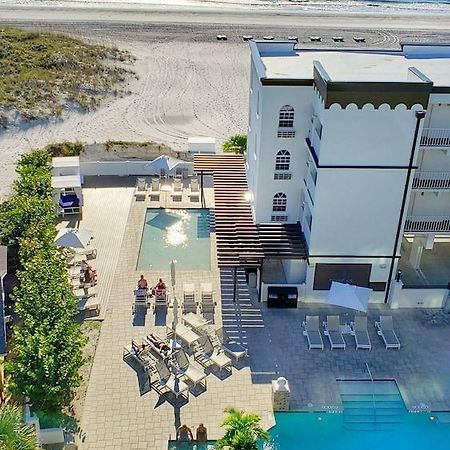 Barefoot Beach Club St. Pete Beach Ngoại thất bức ảnh