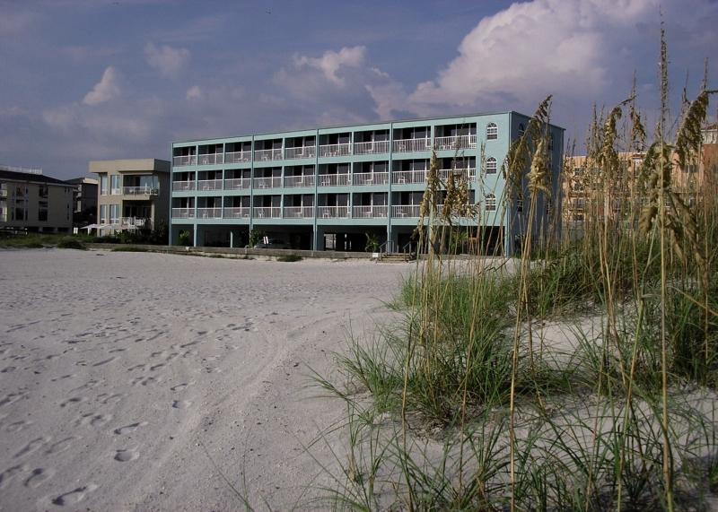 Barefoot Beach Club St. Pete Beach Ngoại thất bức ảnh